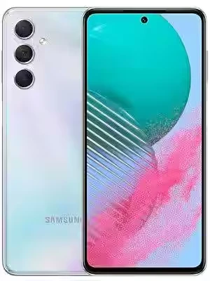 Samsung Galaxy M54 photo 4