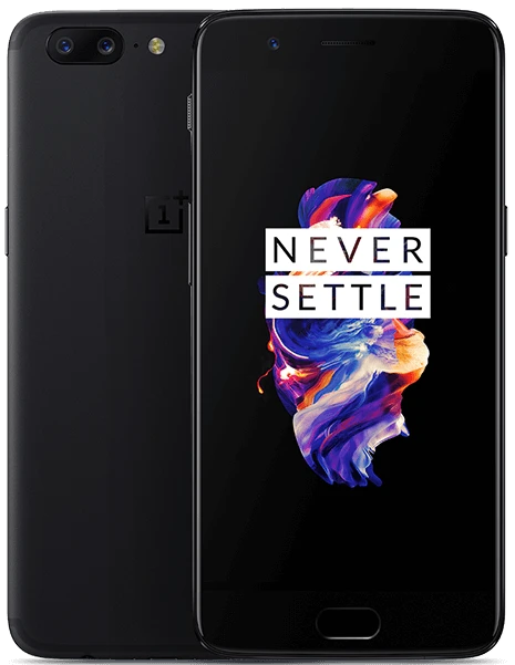 OnePlus 5 photo 2