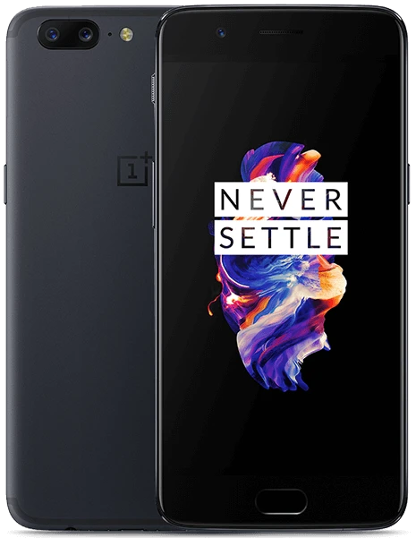 OnePlus 5 photo 4