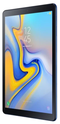 Samsung Galaxy Tab A 10.5 photo 5