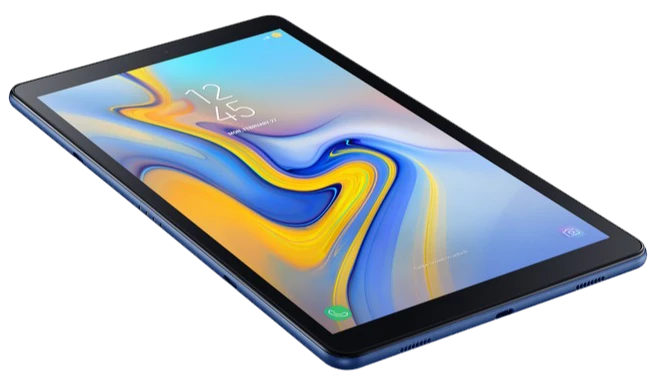 Samsung Galaxy Tab A 10.5 photo 6