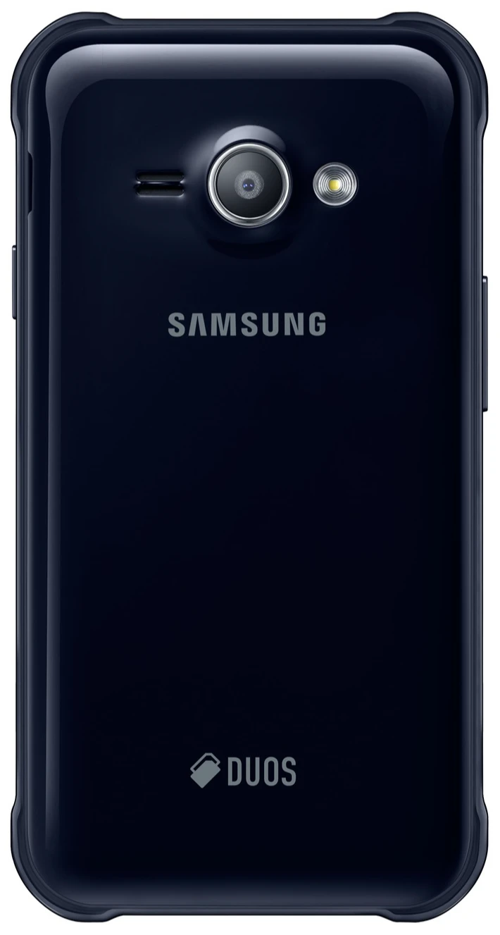 Samsung Galaxy J1 Ace photo 2