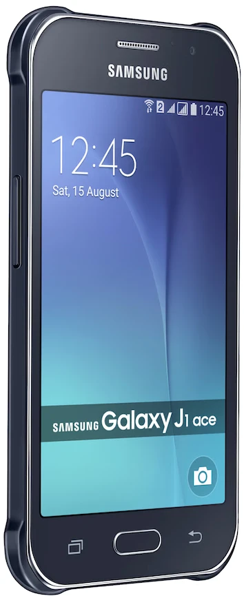 Samsung Galaxy J1 Ace photo 5