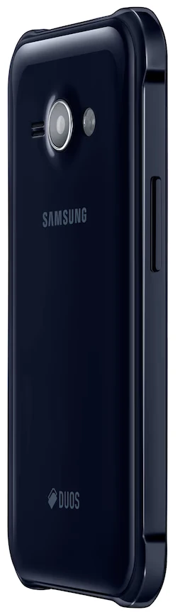 Samsung Galaxy J1 Ace photo 6
