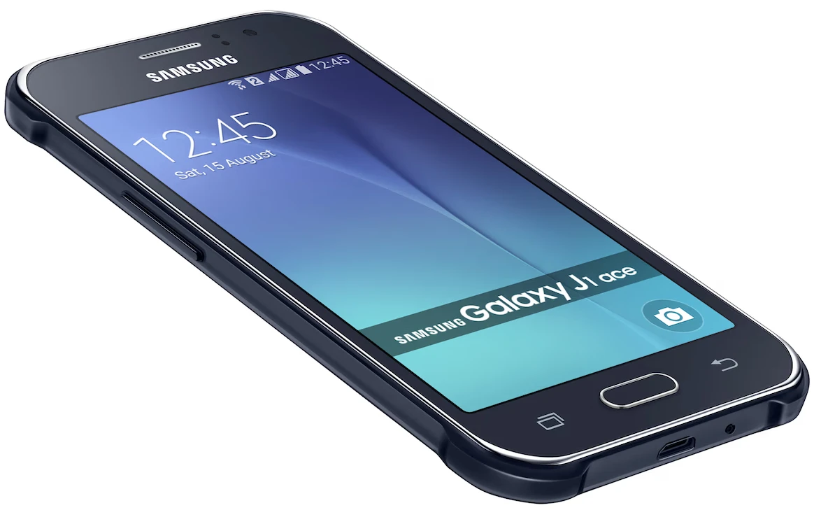 Samsung Galaxy J1 Ace photo 7