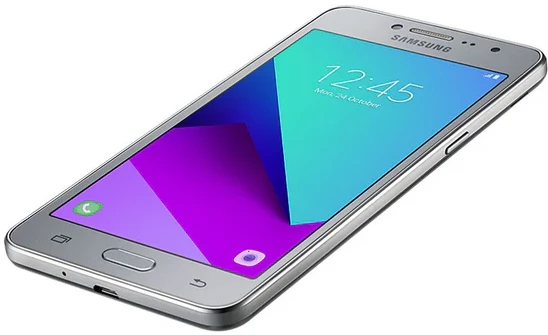Samsung Galaxy J2 Prime photo 3