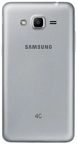 Samsung Galaxy J2 Prime photo 5