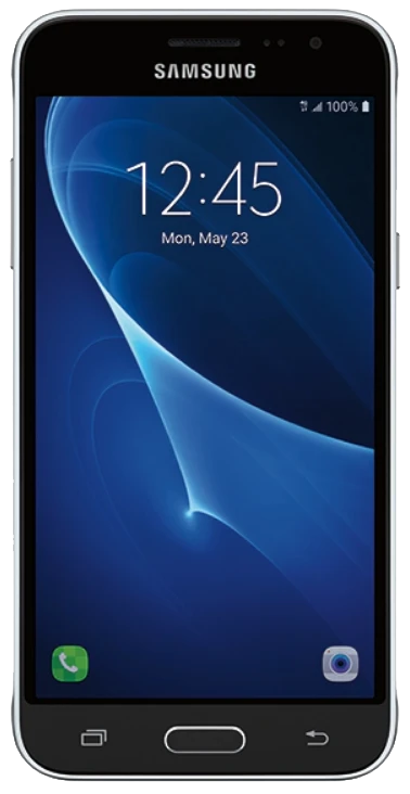 Samsung Galaxy J3 (2016)