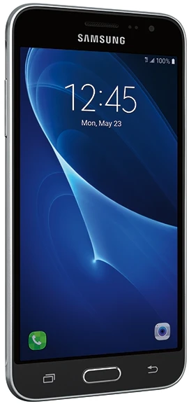 Samsung Galaxy J3 (2016) photo 3