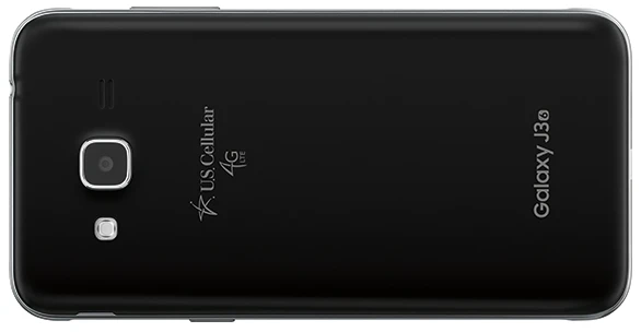 Samsung Galaxy J3 (2016) photo 4