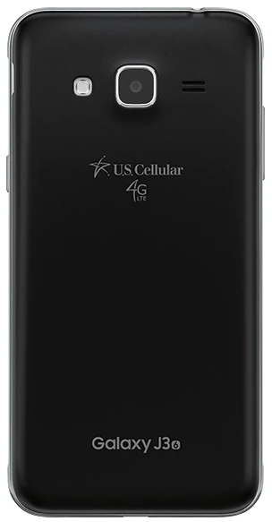 Samsung Galaxy J3 (2016) photo 5