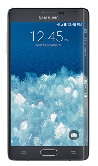 Samsung Galaxy Note Edge