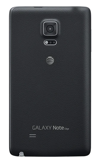 Samsung Galaxy Note Edge photo 3