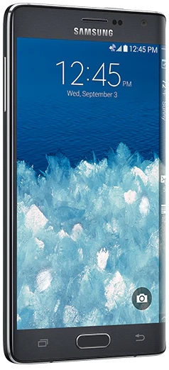 Samsung Galaxy Note Edge photo 5