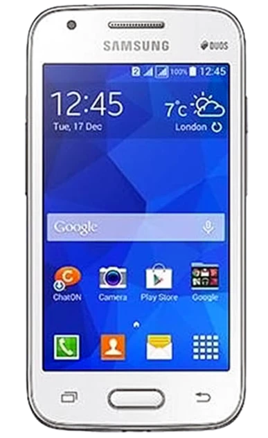 Samsung Galaxy S Duos 3