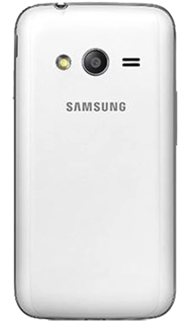 Samsung Galaxy S Duos 3 photo 2