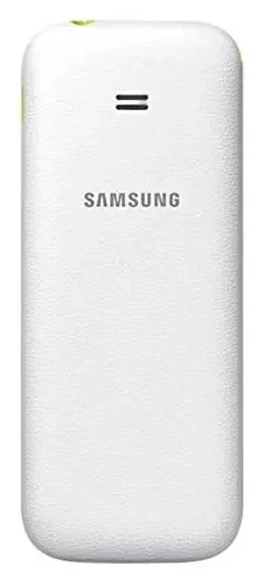 Samsung Guru Music 2 Specification photo 5