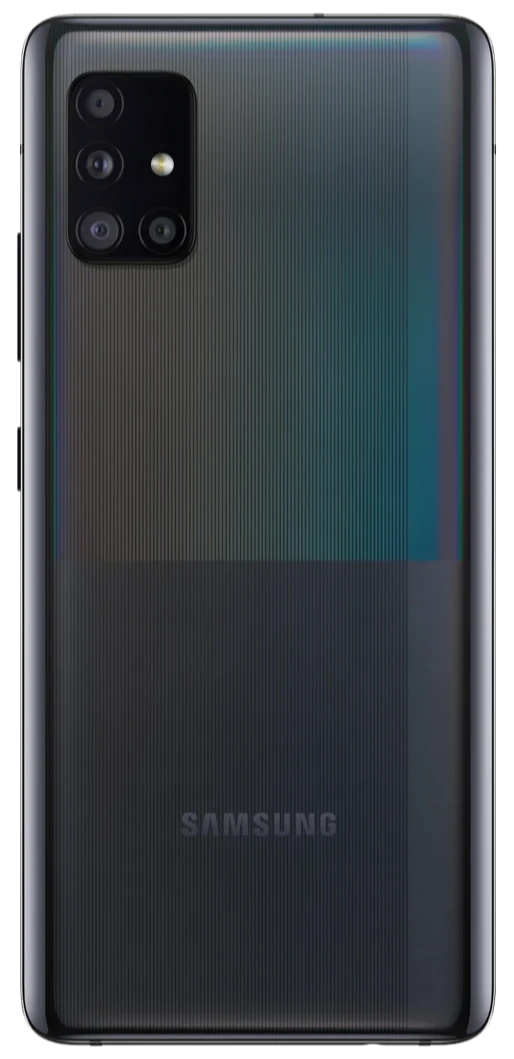 Samsung Galaxy A51 5G UW photo 2