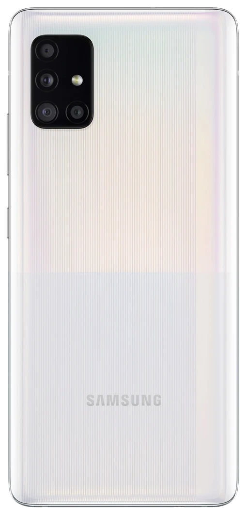 Samsung Galaxy A51 5G UW photo 3