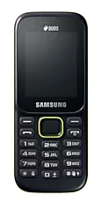 Samsung Guru Music 2 Specification photo 2