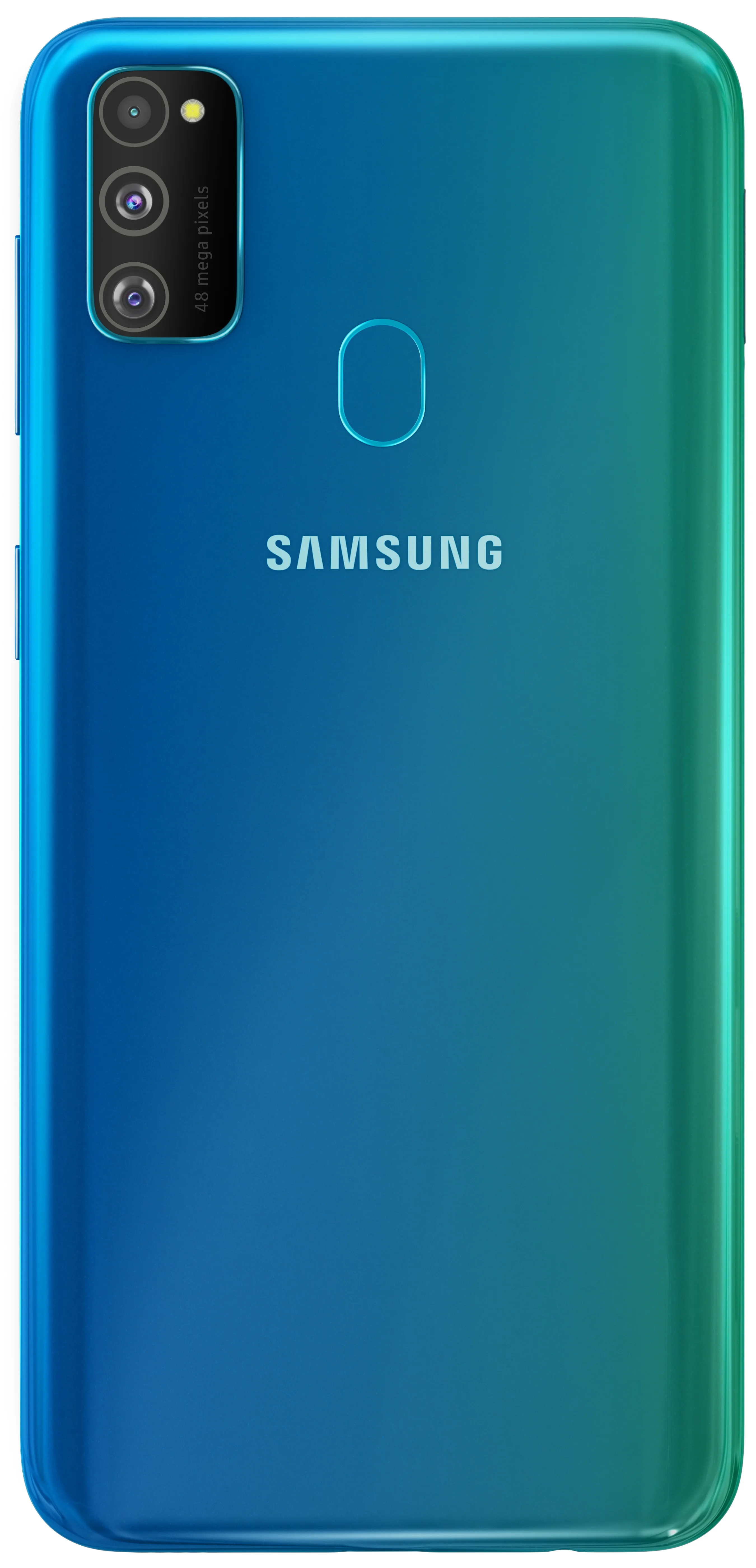 Samsung Galaxy M30s photo 3
