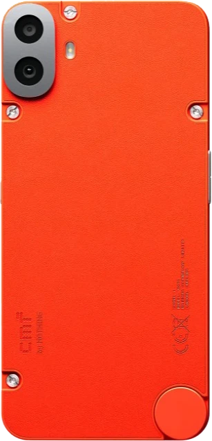 Nothing CMF Phone 1 photo 2
