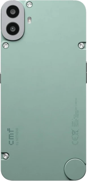 Nothing CMF Phone 1 photo 6
