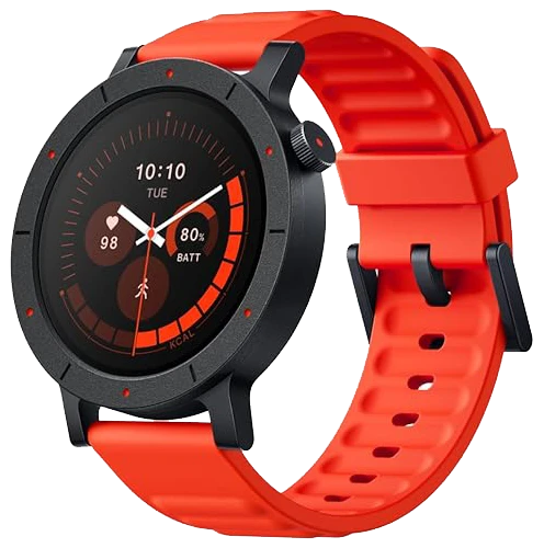 Nothing CMF Watch 3 Pro photo 2