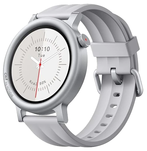 Nothing CMF Watch 3 Pro photo 3