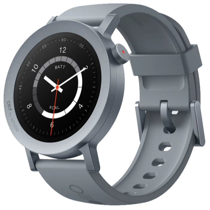 Nothing CMF Watch Pro 2 photo 3