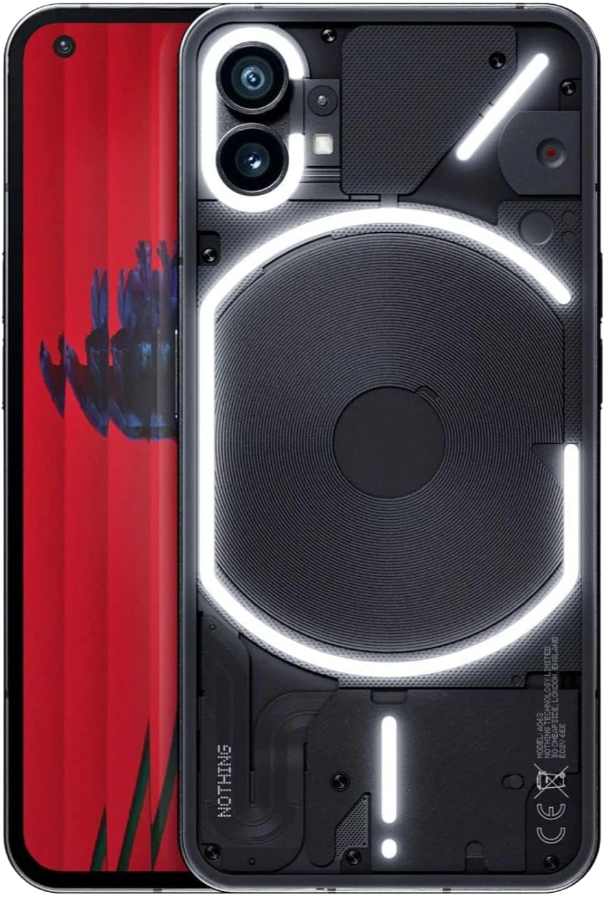 Nothing Phone 1 photo 2