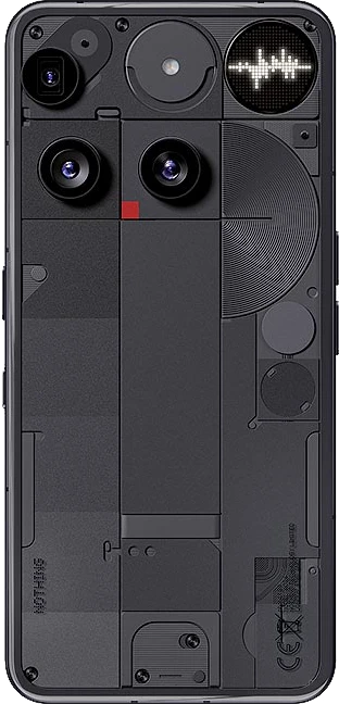 Nothing Phone 3 photo 4