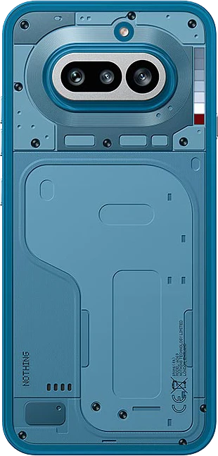 Nothing Phone 4a photo 2