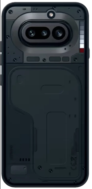 Nothing Phone 4a photo 3