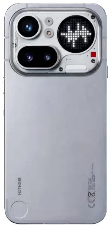 Nothing Phone 4a Pro photo 4