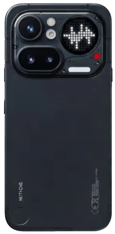 Nothing Phone 4a Pro photo 5