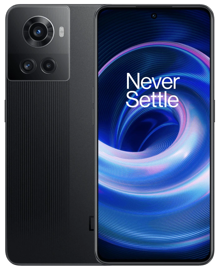OnePlus 10R photo 2