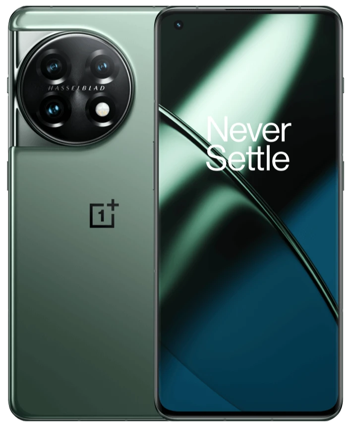 OnePlus 11 photo 3