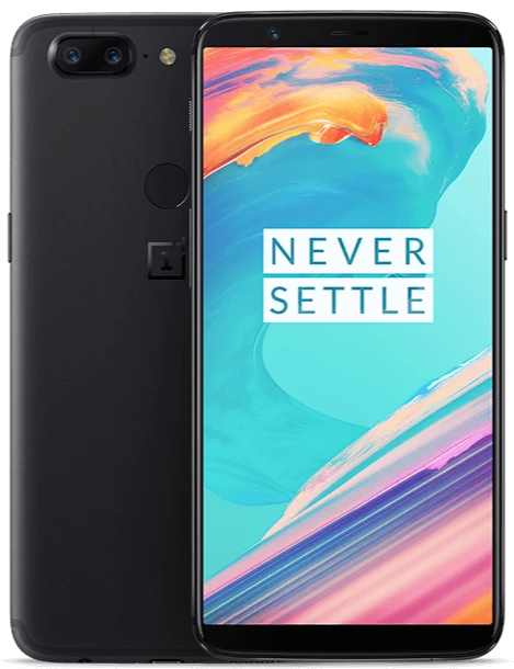 OnePlus 5T photo 2