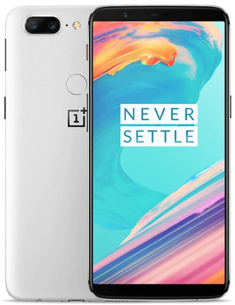 OnePlus 5T photo 4