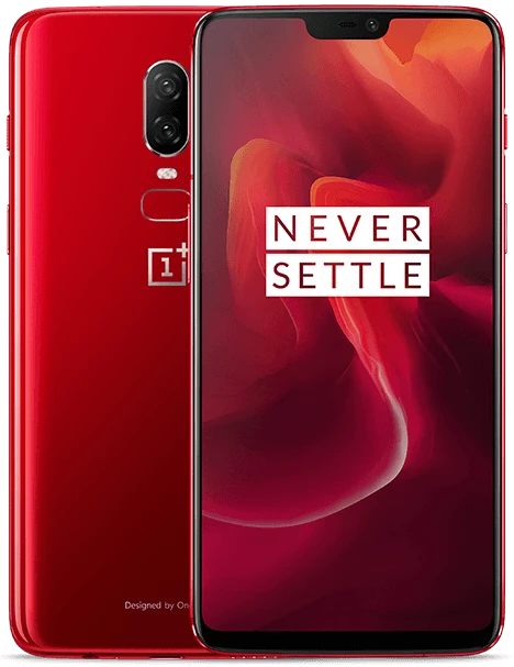 OnePlus 6 photo 2
