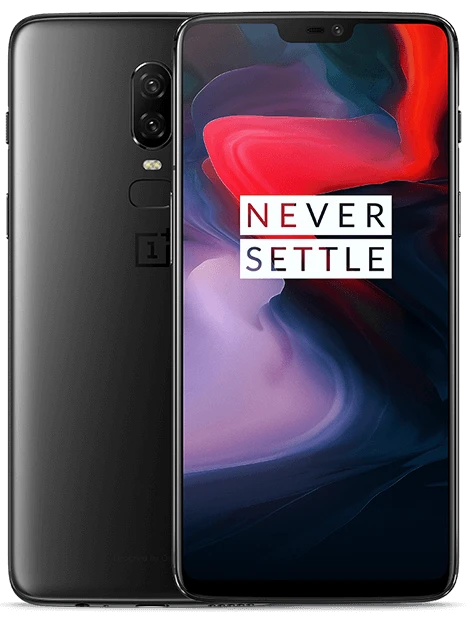 OnePlus 6 photo 4