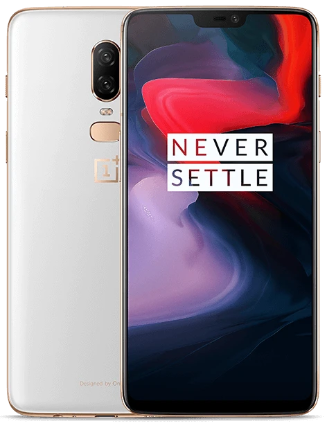 OnePlus 6 photo 8