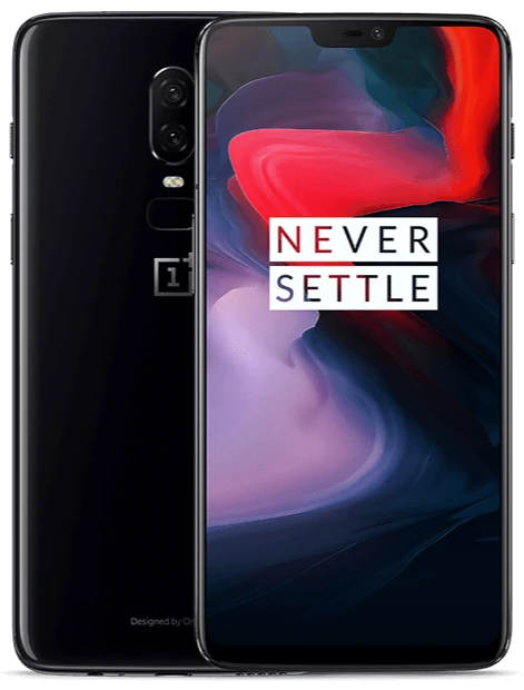 OnePlus 6T photo 2