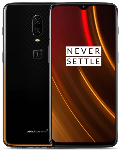 OnePlus 6T photo 3