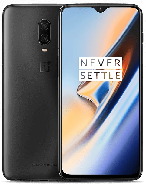 OnePlus 6T photo 4