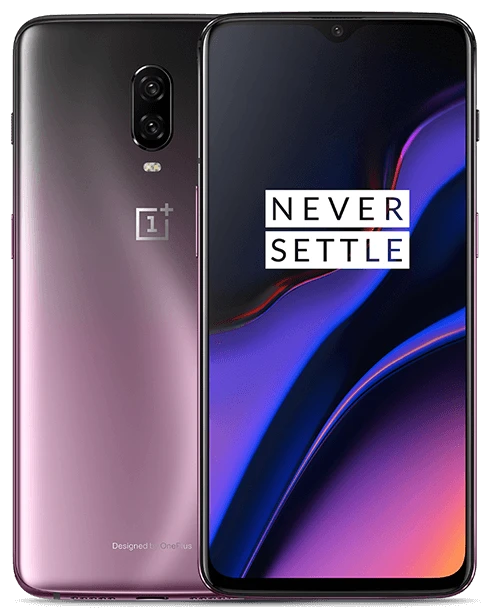 OnePlus 6T photo 5