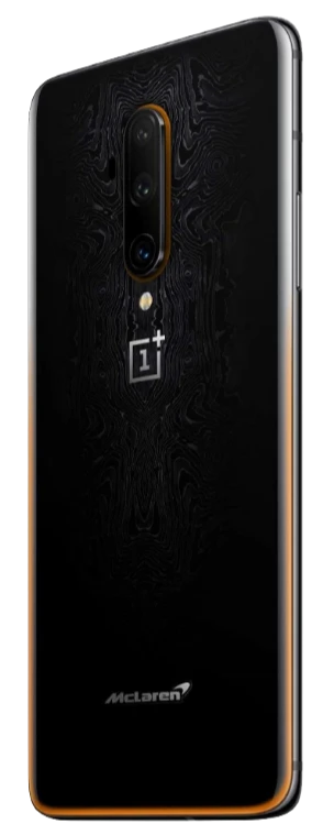 OnePlus 7T Pro 5G McLaren photo 3