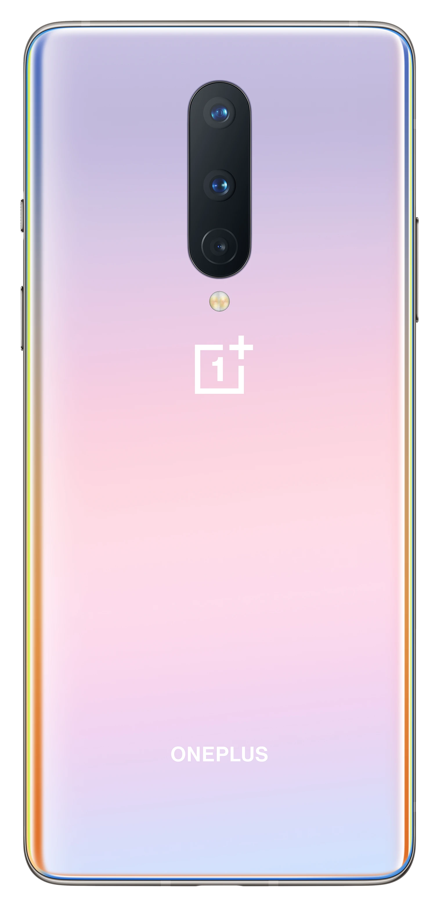 OnePlus 8 photo 3