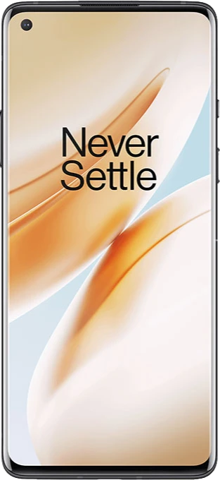 OnePlus 8 5G (T-Mobile) photo 2